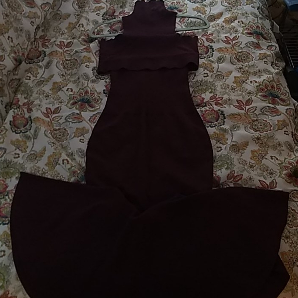Olivia Palermo dress
